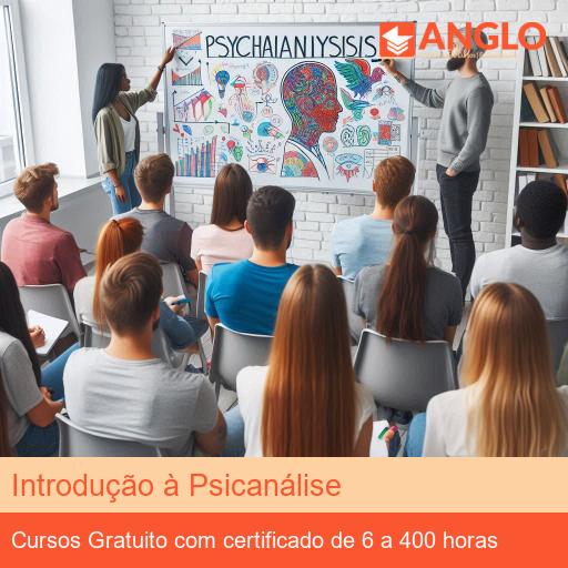 Introdução à Psicanálise